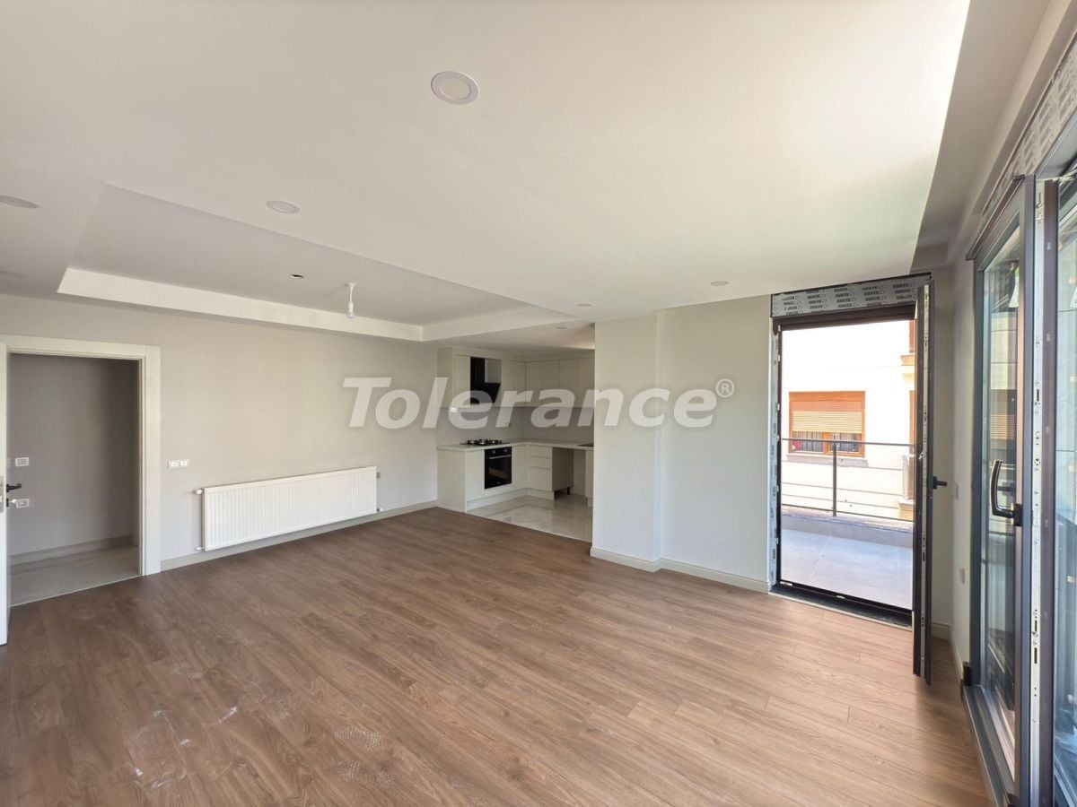 Апартаменты в Анталии, Турция, 60 м² - фото 10