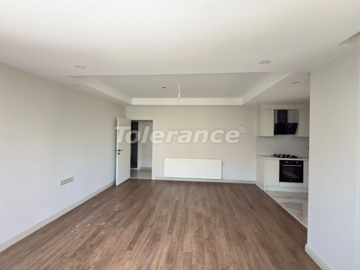 Апартаменты в Анталии, Турция, 60 м² - фото 11