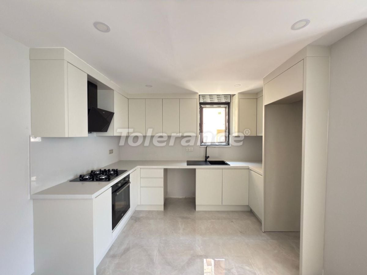 Апартаменты в Анталии, Турция, 60 м² - фото 12