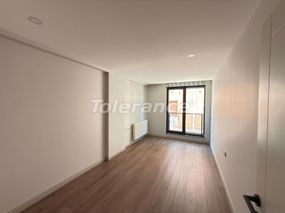 Апартаменты в Анталии, Турция, 60 м² - фото 14