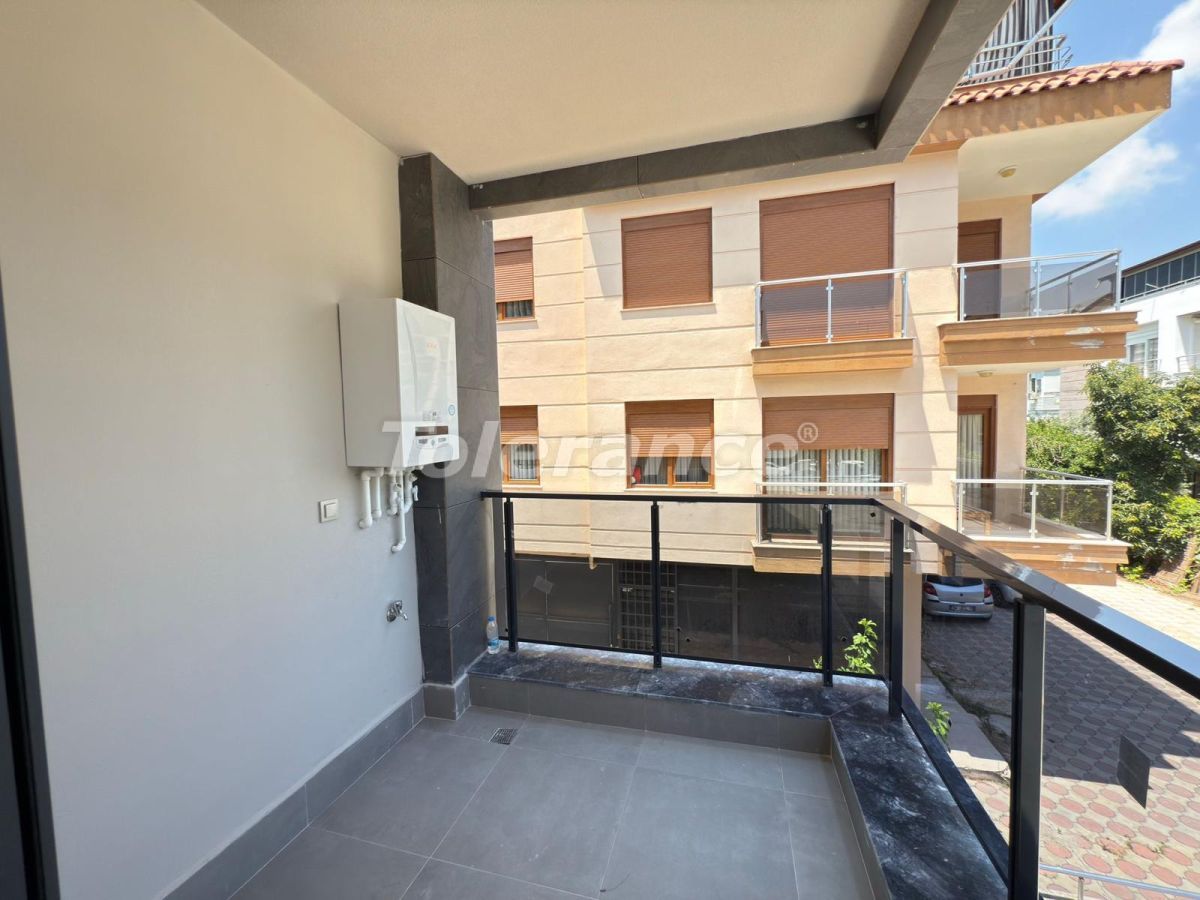 Апартаменты в Анталии, Турция, 60 м² - фото 17