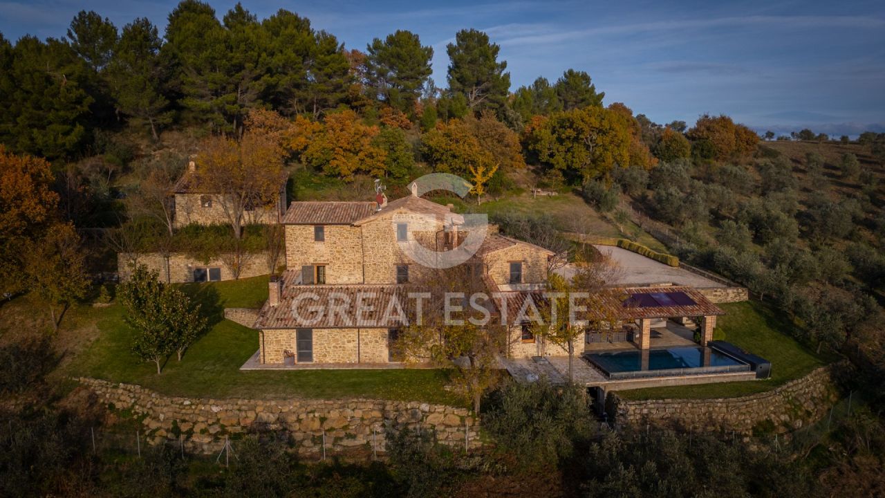 Дом в Каннаре, Италия, 465.05 м² - фото 3