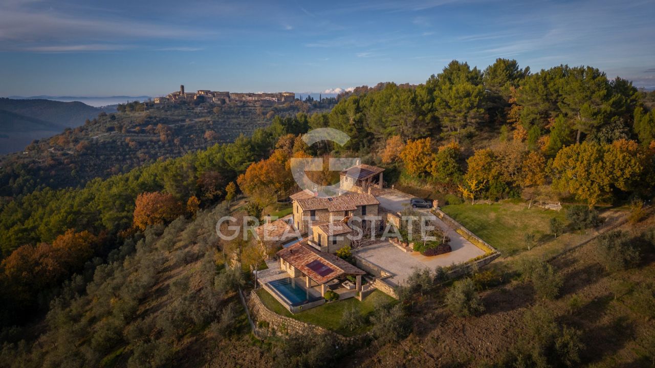 Дом в Каннаре, Италия, 465.05 м² - фото 5