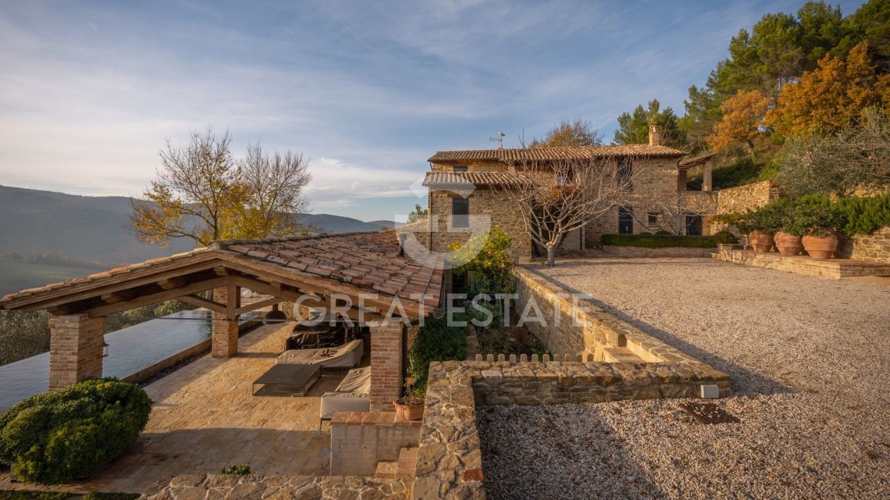 Дом в Каннаре, Италия, 465.05 м² - фото 8