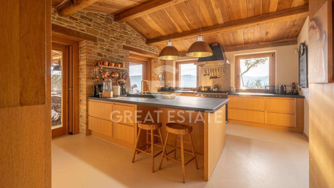 Дом в Каннаре, Италия, 465.05 м² - фото 11