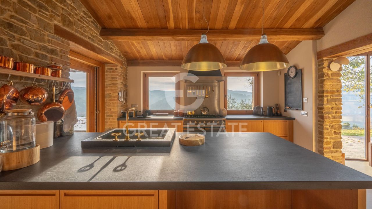 Дом в Каннаре, Италия, 465.05 м² - фото 13