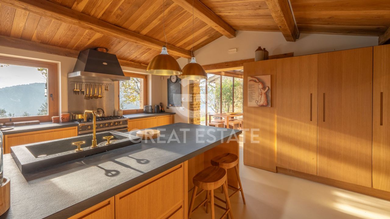 Дом в Каннаре, Италия, 465.05 м² - фото 15