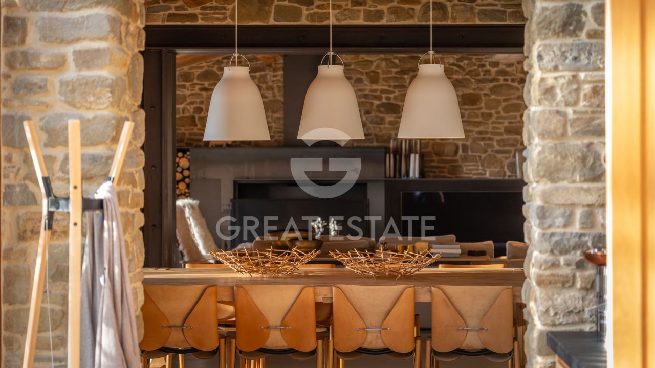 Дом в Каннаре, Италия, 465.05 м² - фото 16