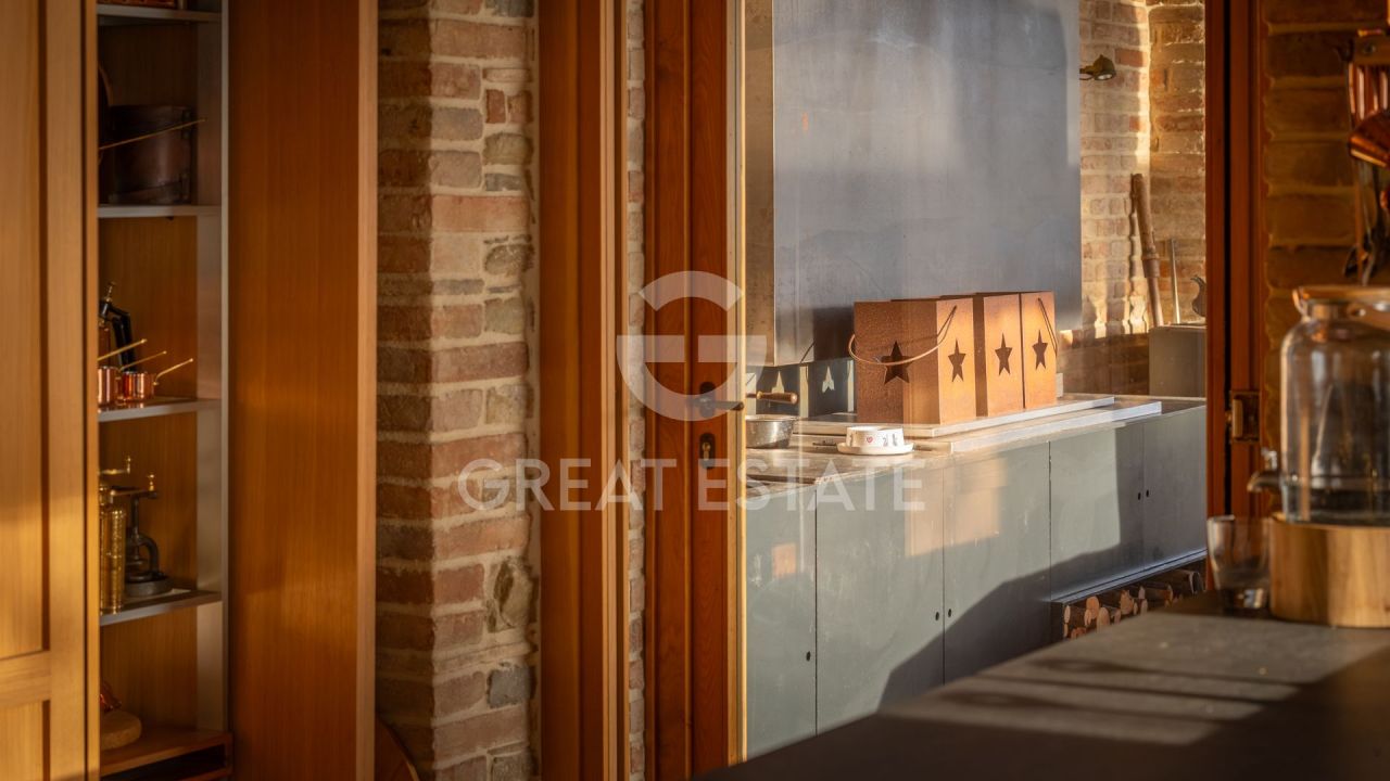 Дом в Каннаре, Италия, 465.05 м² - фото 17