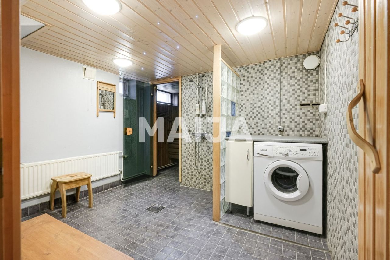 Дом в Туусула, Финляндия, 96 м² - фото 5