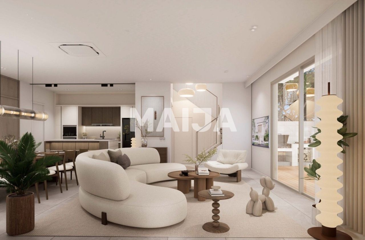 Вилла на острове Пхукет, Таиланд, 230 м² - фото 5