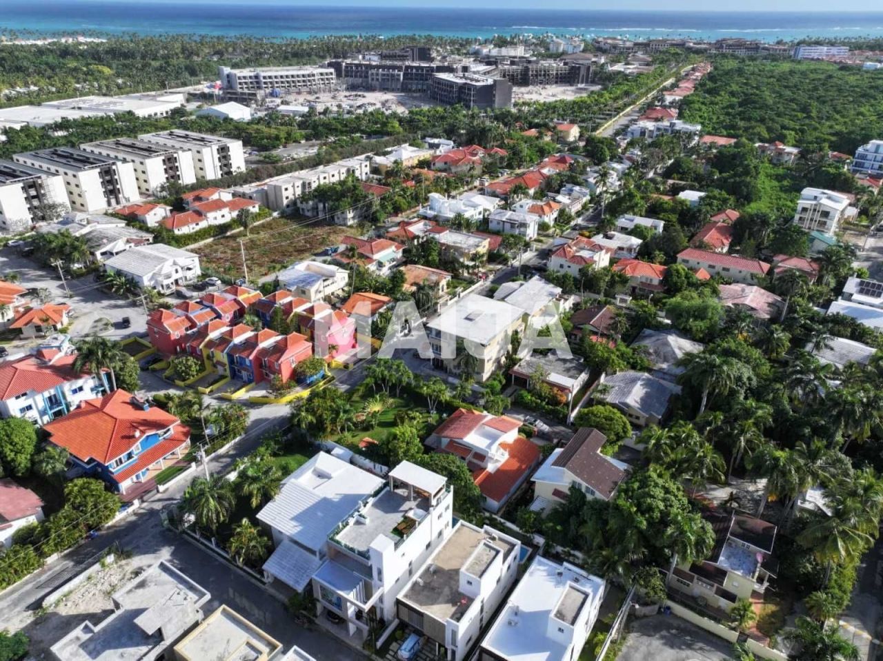 Вилла в Пунта-Кана, Доминиканская Республика, 215 м² - фото 5