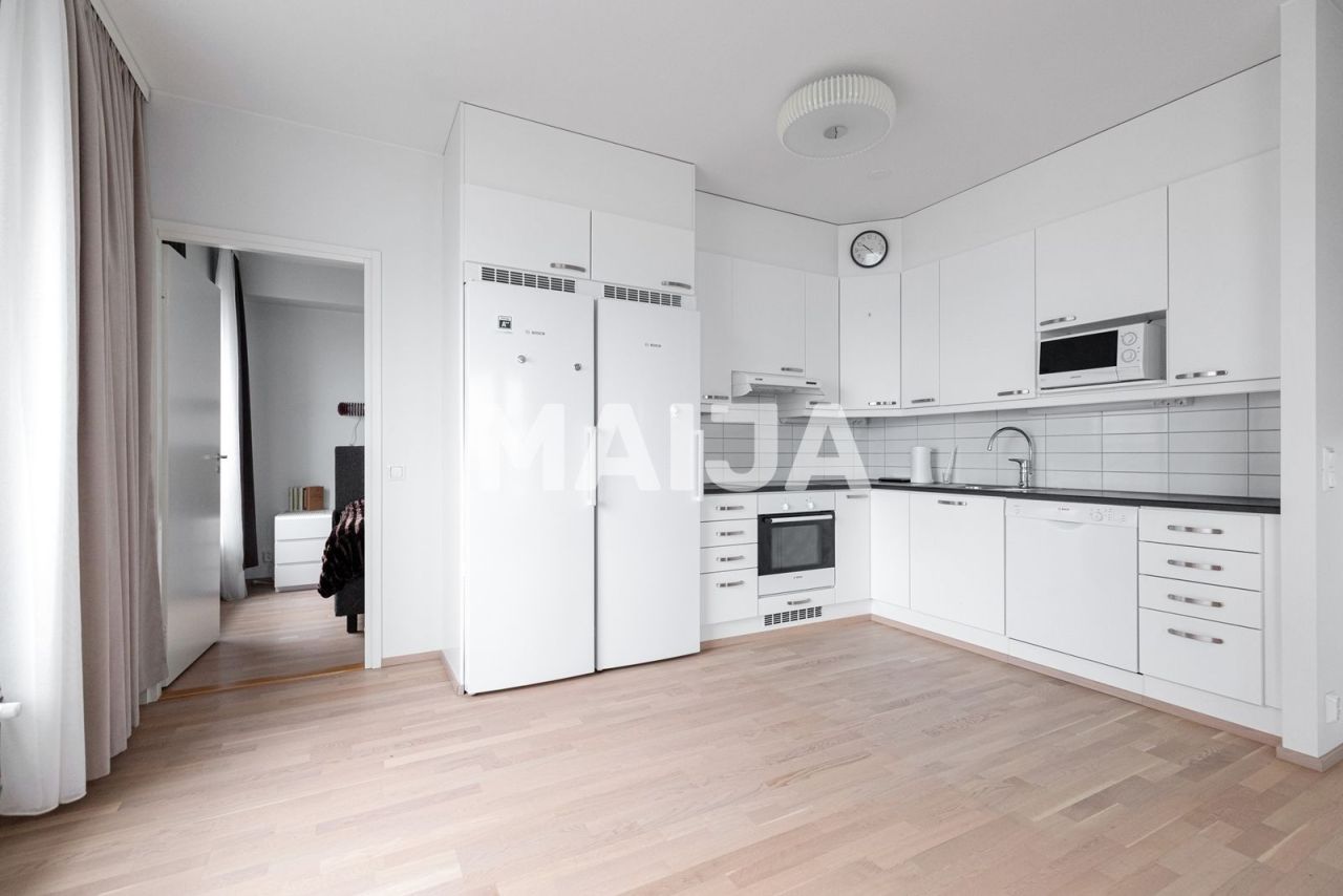 Апартаменты в Лаппеенранте, Финляндия, 75.5 м² - фото 6