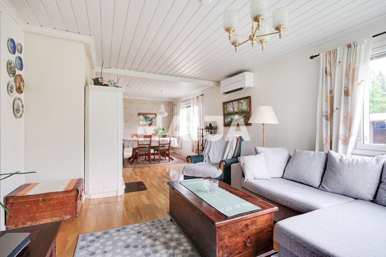 Дом в Туусула, Финляндия, 96 м² - фото 6