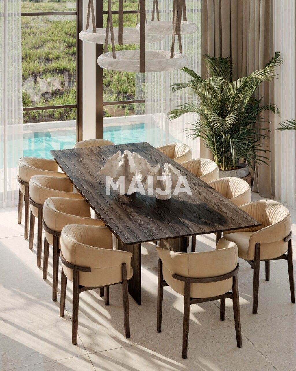 Вилла на острове Пхукет, Таиланд, 210 м² - фото 7