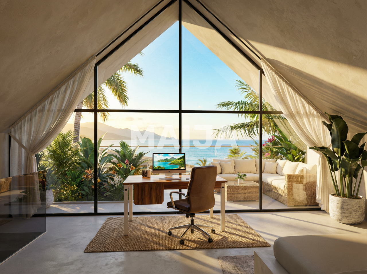 Вилла в Занзибаре, Танзания, 90 м² - фото 8