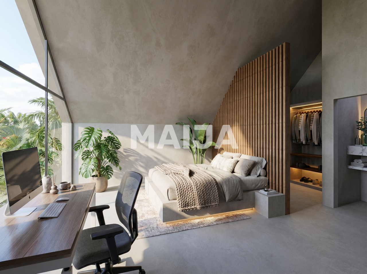 Вилла в Занзибаре, Танзания, 90 м² - фото 9