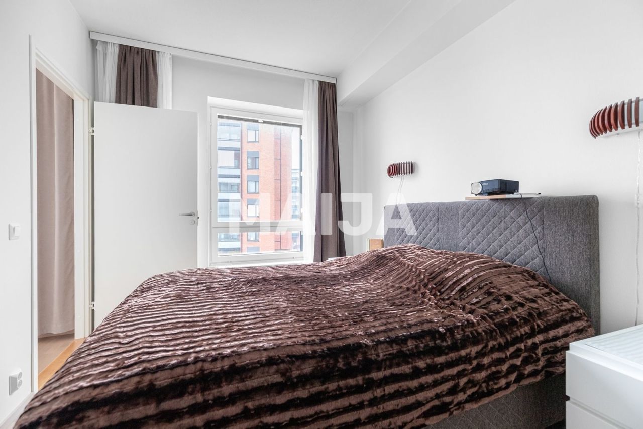 Апартаменты в Лаппеенранте, Финляндия, 75.5 м² - фото 10