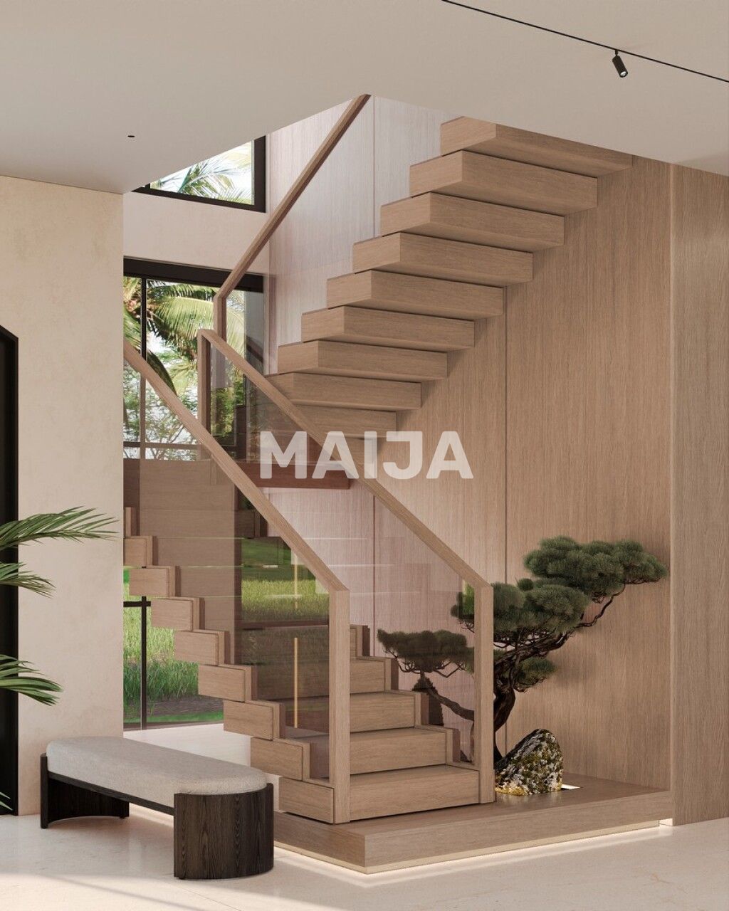 Вилла на острове Пхукет, Таиланд, 210 м² - фото 10