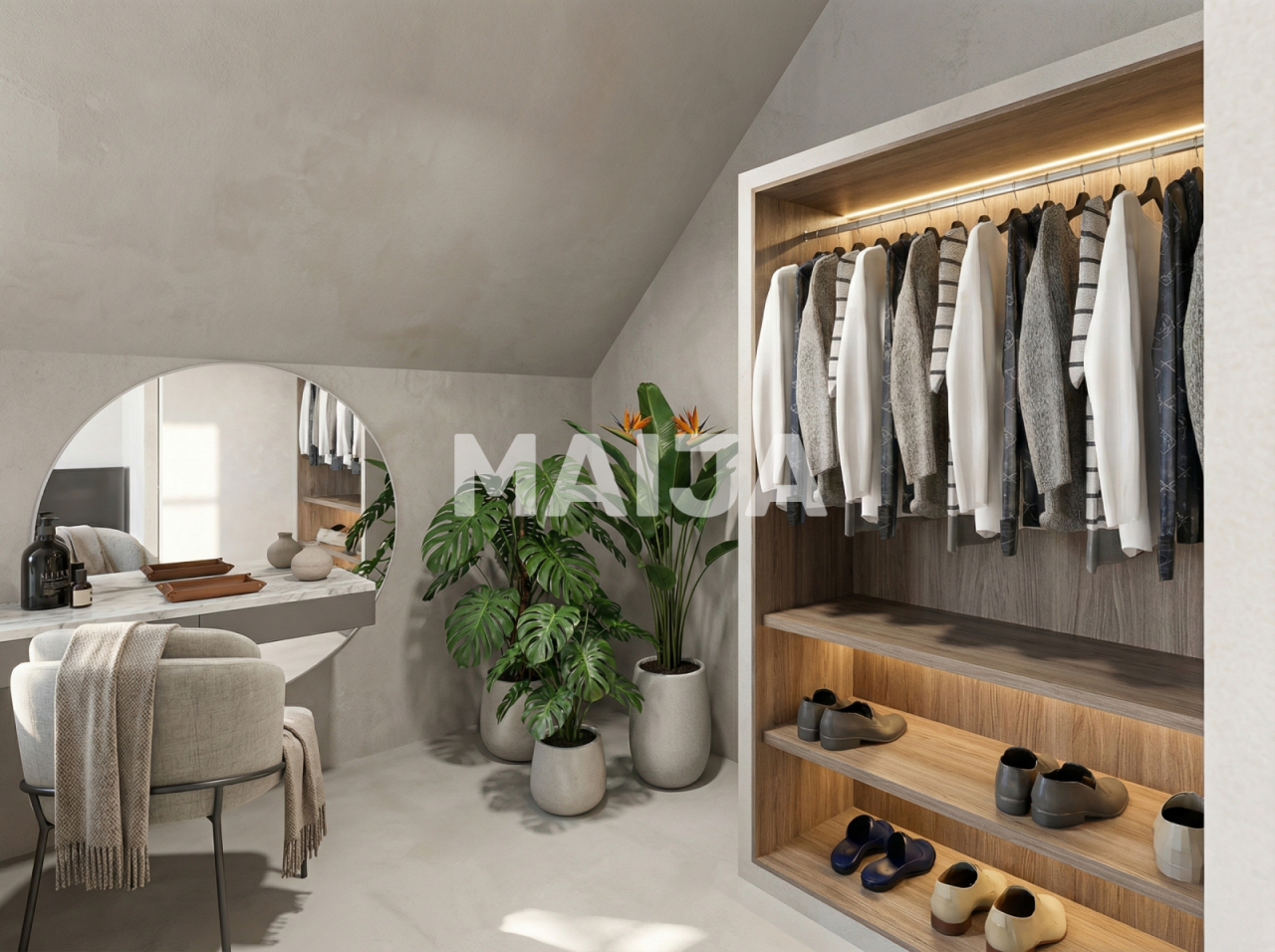 Вилла в Занзибаре, Танзания, 90 м² - фото 10