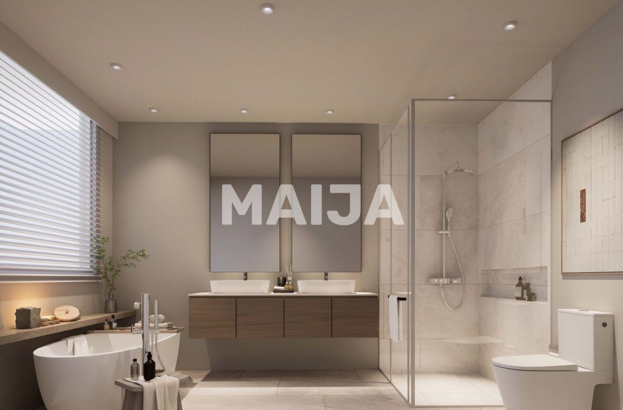 Вилла на острове Пхукет, Таиланд, 230 м² - фото 10