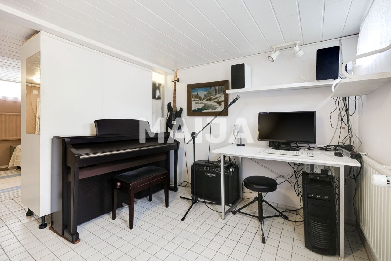 Дом в Туусула, Финляндия, 96 м² - фото 10