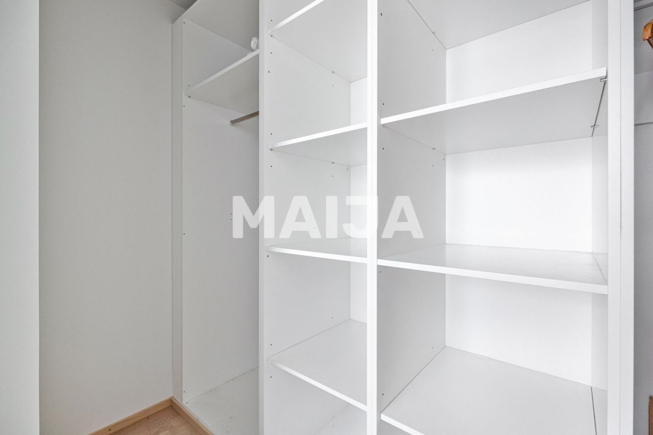 Апартаменты в Лаппеенранте, Финляндия, 75.5 м² - фото 11