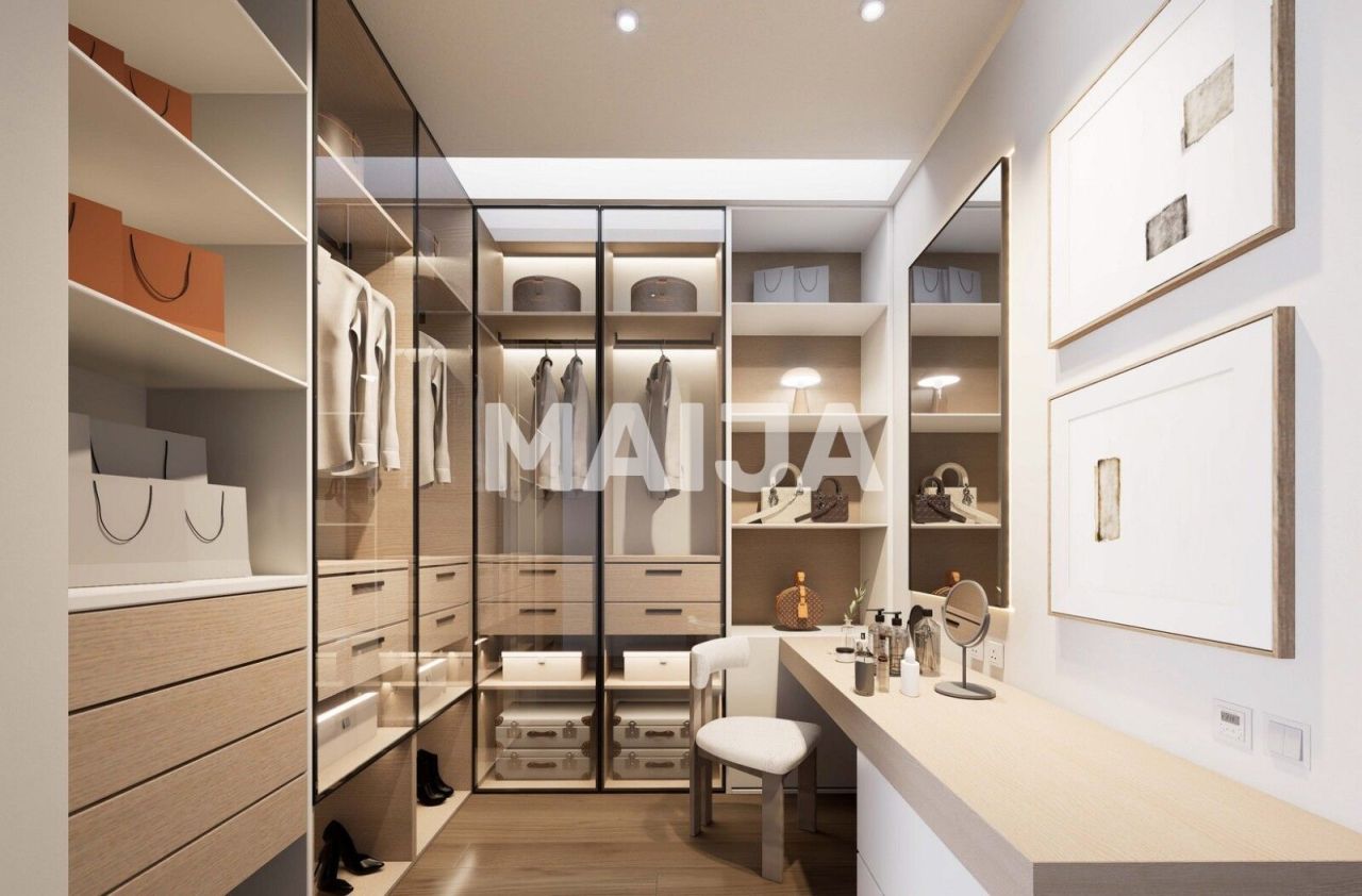 Вилла на острове Пхукет, Таиланд, 230 м² - фото 12