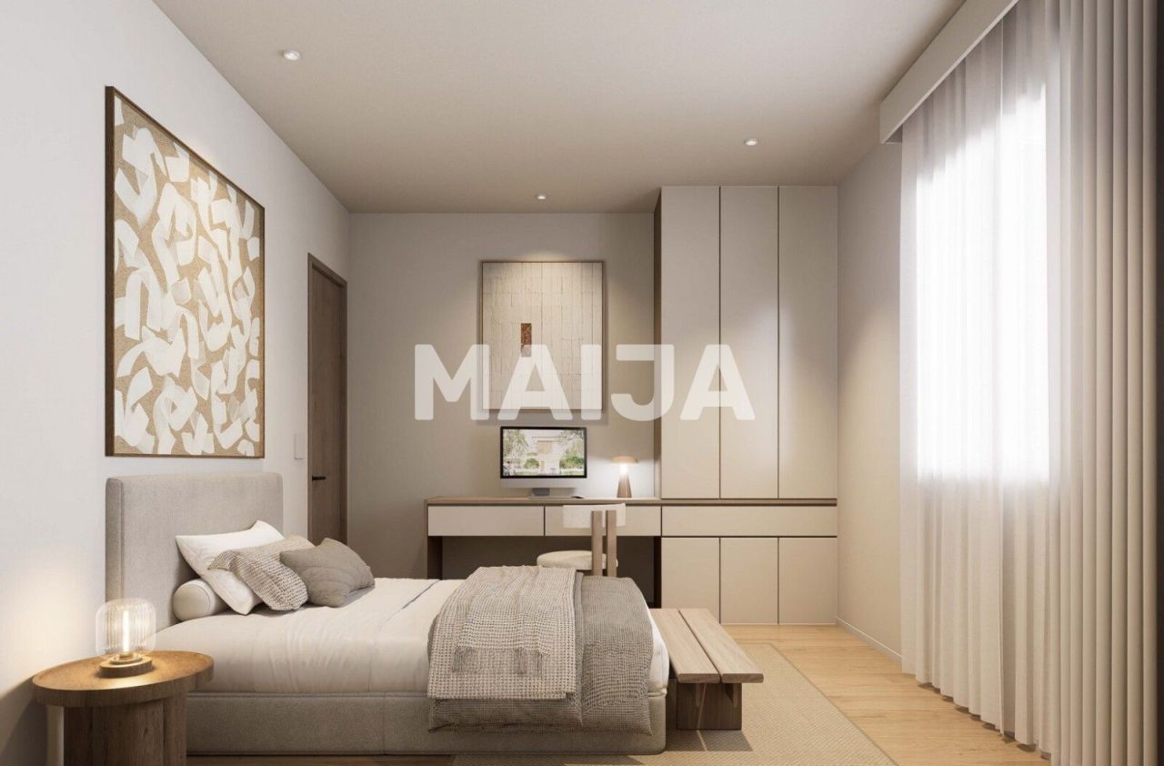 Вилла на острове Пхукет, Таиланд, 230 м² - фото 13