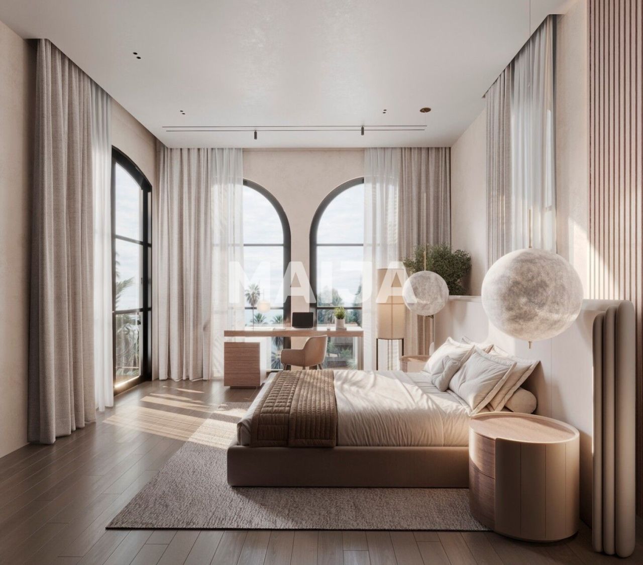 Вилла на острове Пхукет, Таиланд, 210 м² - фото 13