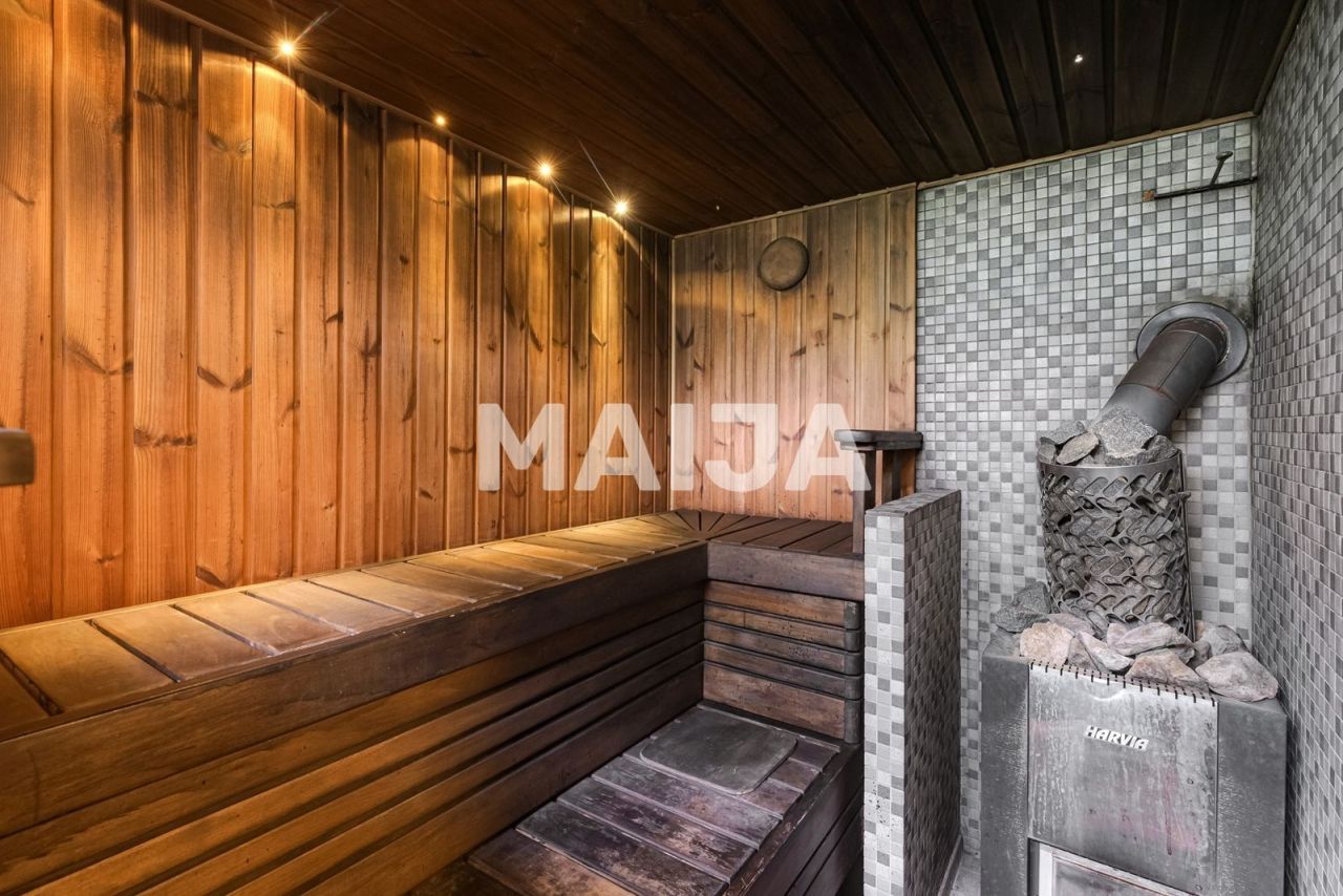 Дом в Туусула, Финляндия, 96 м² - фото 13