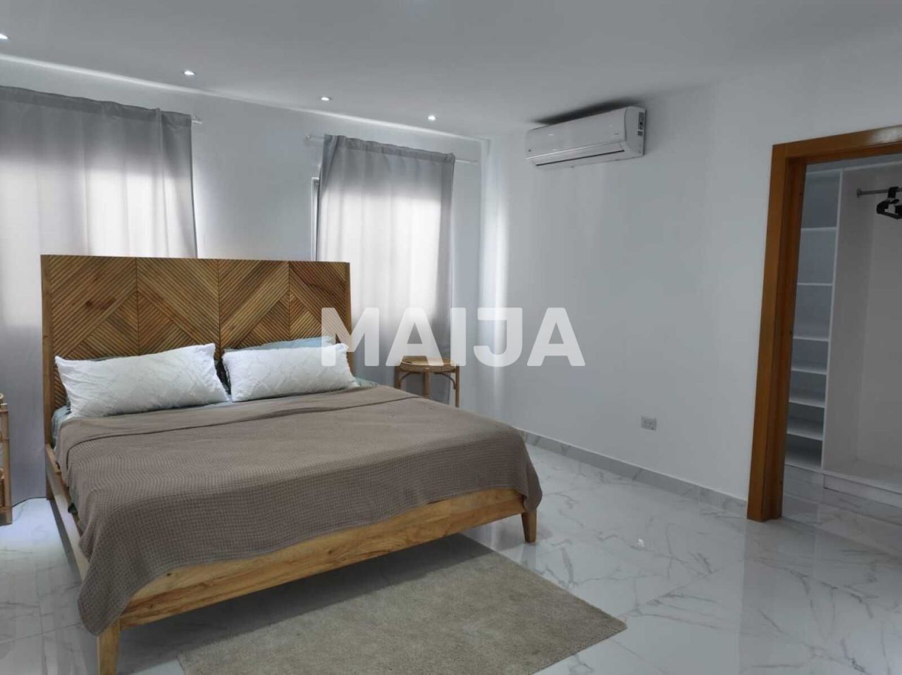 Вилла в Пунта-Кана, Доминиканская Республика, 215 м² - фото 16