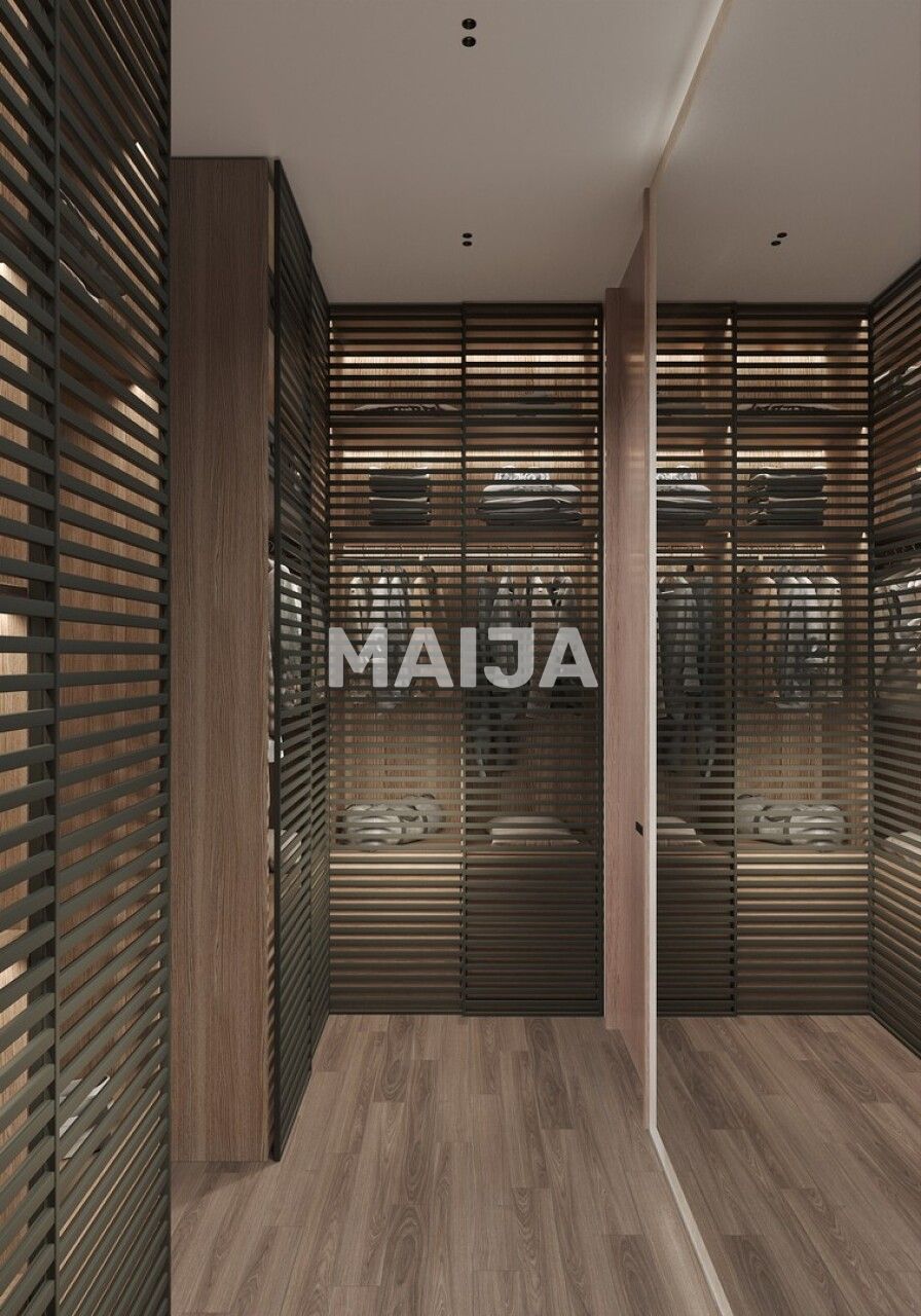 Вилла на острове Пхукет, Таиланд, 210 м² - фото 16