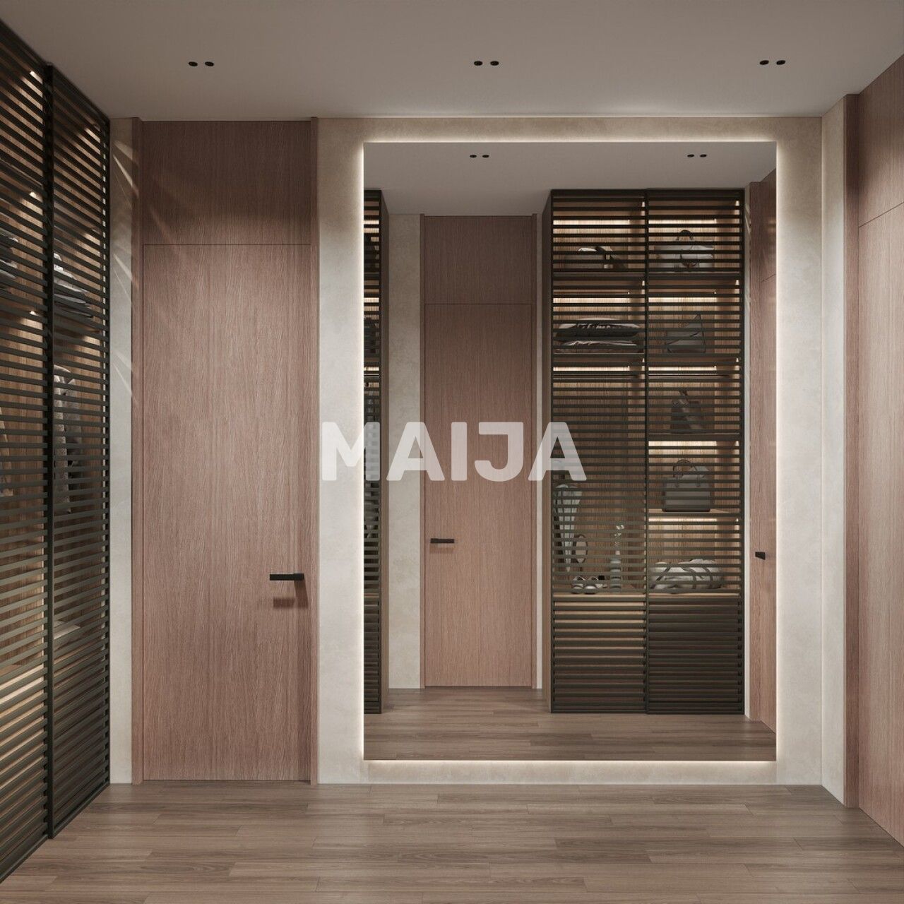 Вилла на острове Пхукет, Таиланд, 210 м² - фото 17