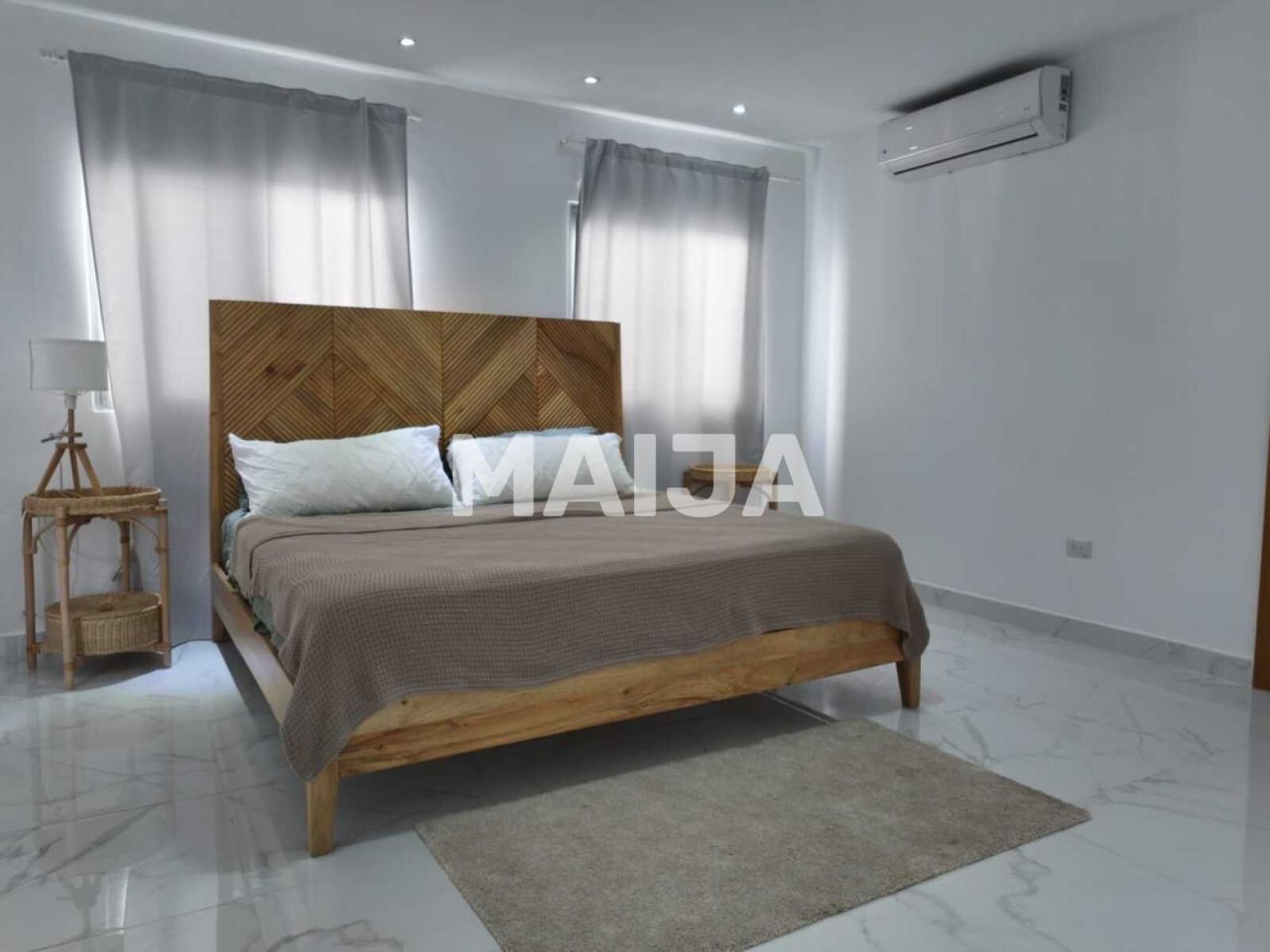 Вилла в Пунта-Кана, Доминиканская Республика, 215 м² - фото 18