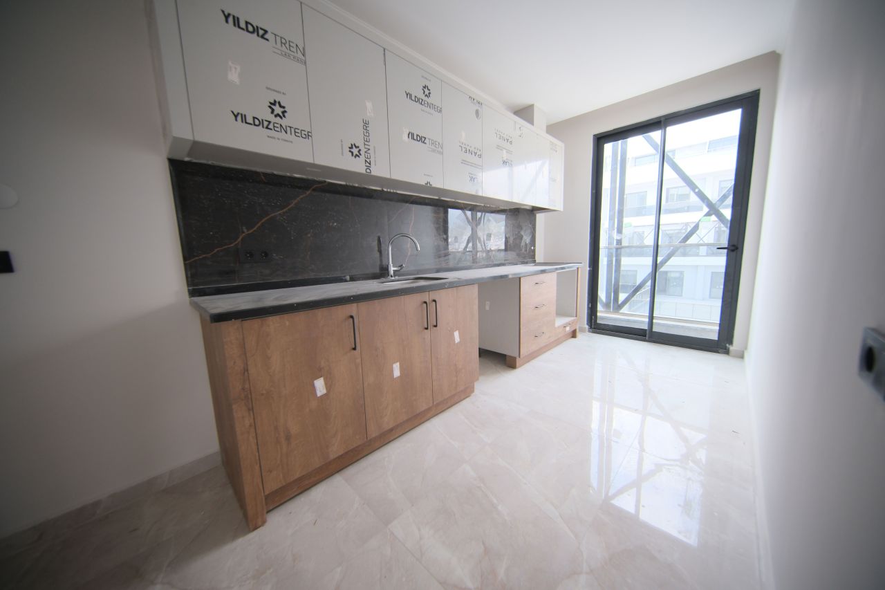 Коммерческая недвижимость в Алании, Турция, 135 м² - фото 6