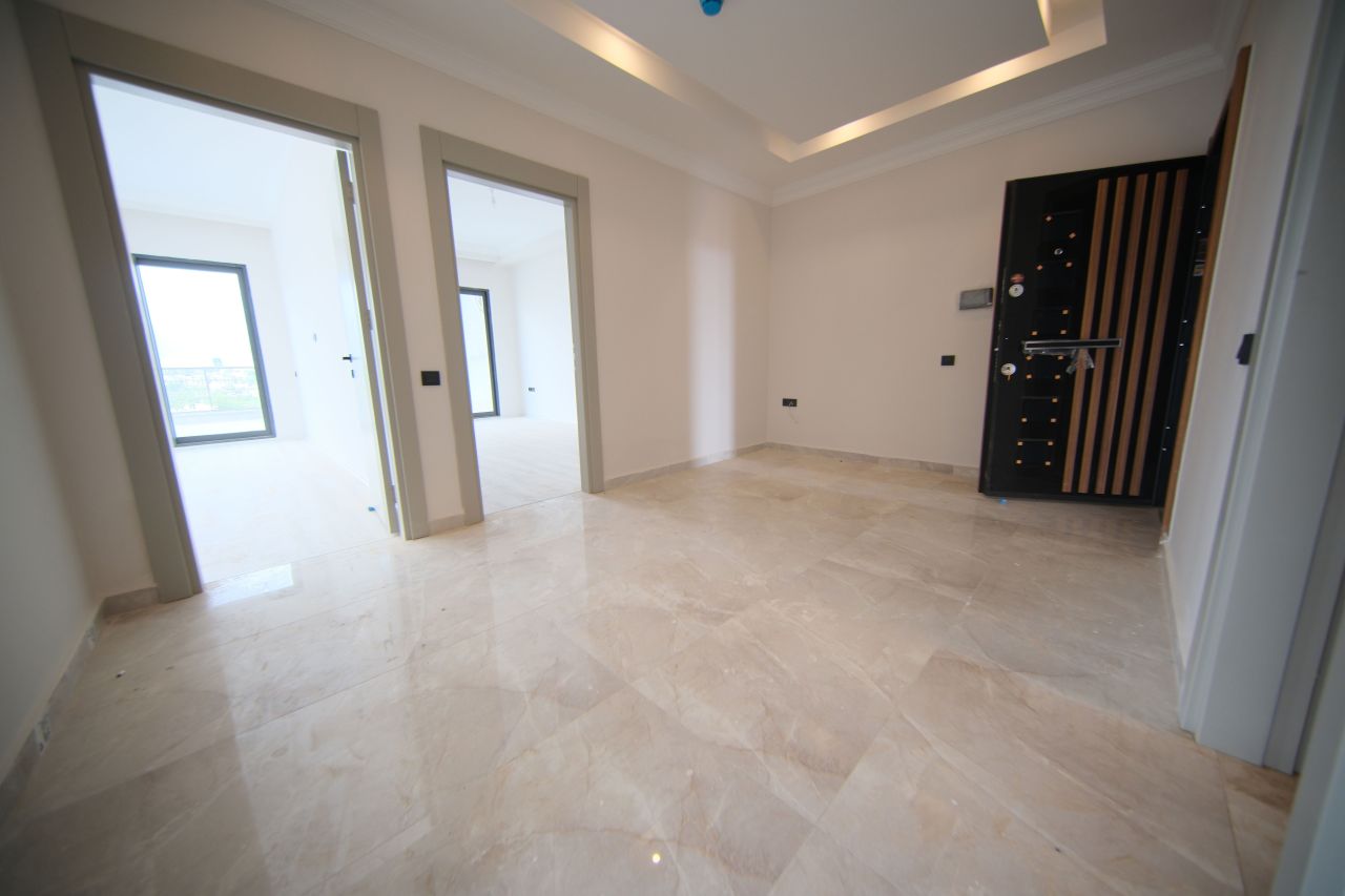 Коммерческая недвижимость в Алании, Турция, 135 м² - фото 12