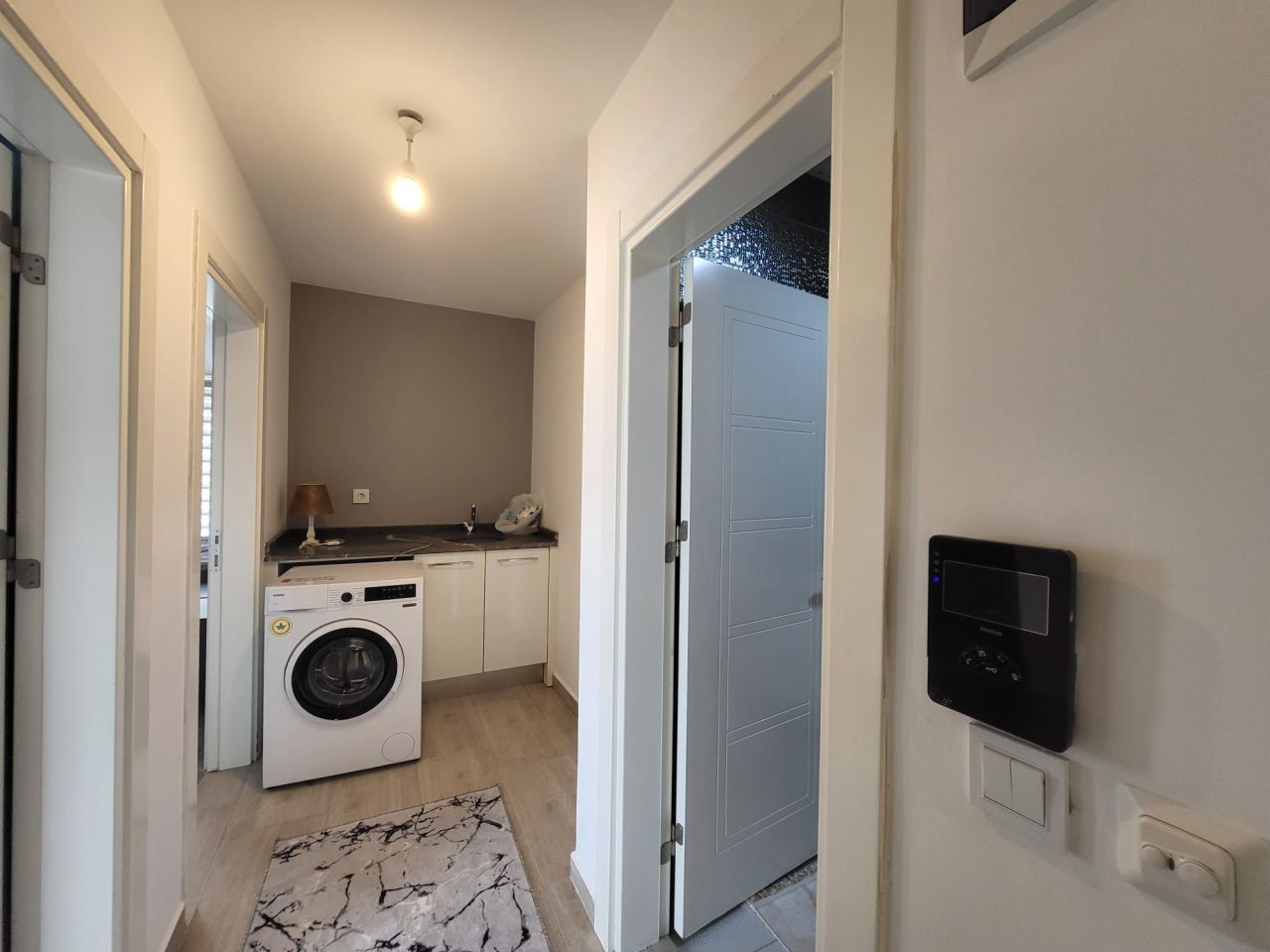 Апартаменты в Алании, Турция, 160 м² - фото 13