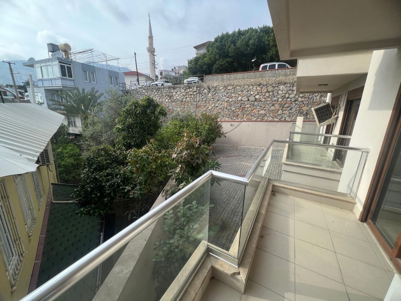 Апартаменты в Алании, Турция, 260 м² - фото 15