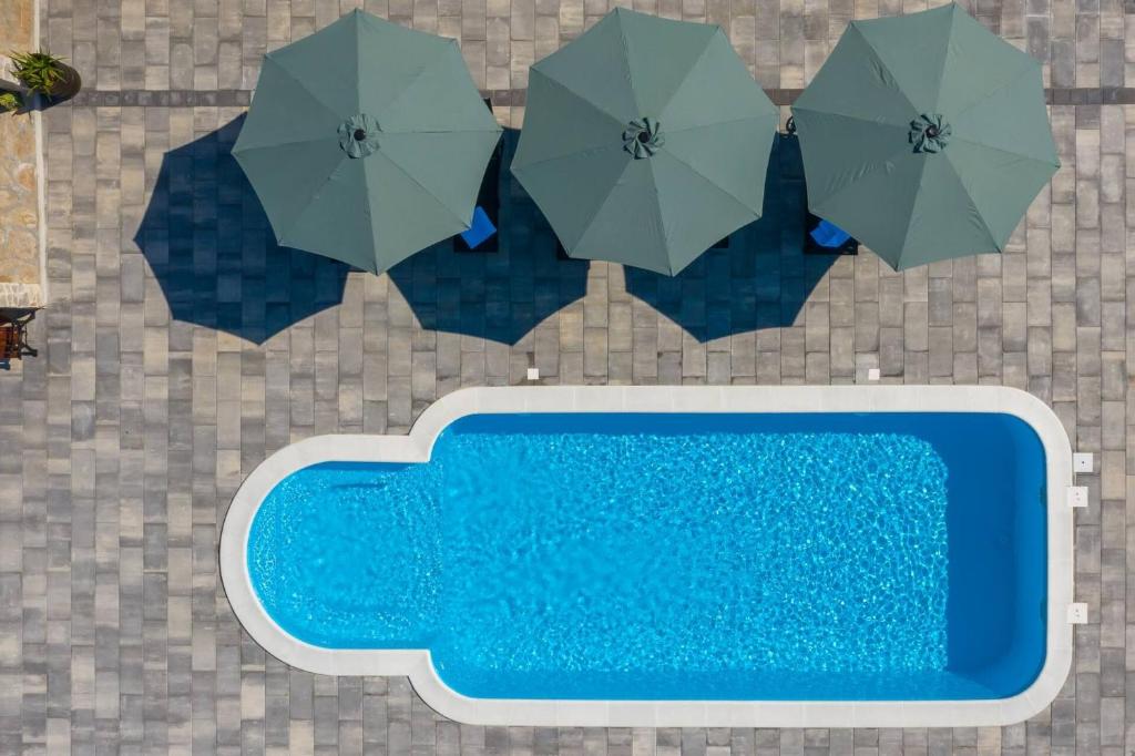 Вилла в Рогознице, Хорватия, 150 м² - фото 3