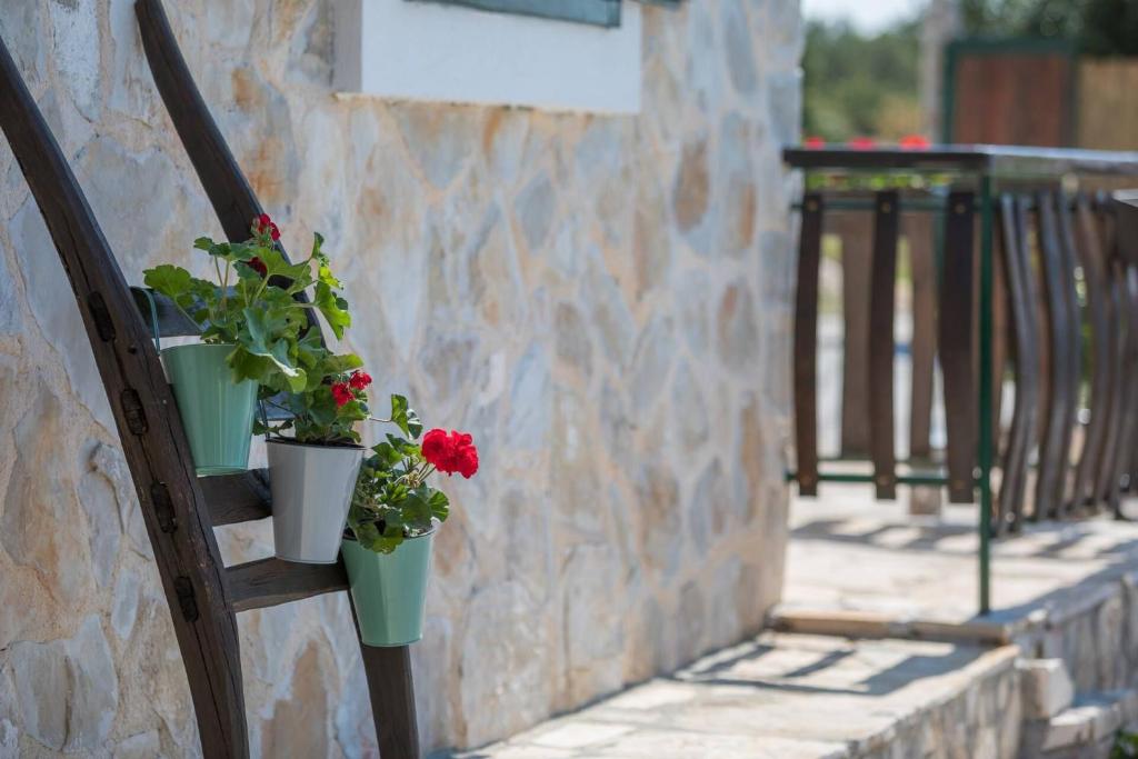 Вилла в Рогознице, Хорватия, 150 м² - фото 10