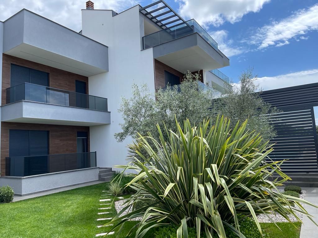 Вилла в Фажане, Хорватия, 350 м² - фото 13