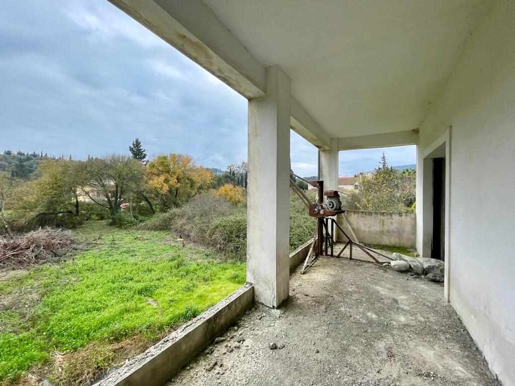 Квартира на Корфу, Греция, 84 м² - фото 1