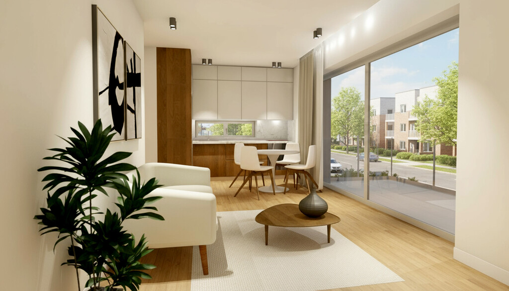 Квартира в Салониках, Греция, 69 м² - фото 3