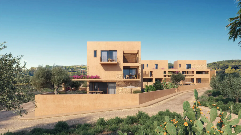 Квартира в Ираклионе, Греция, 71 м² - фото 17