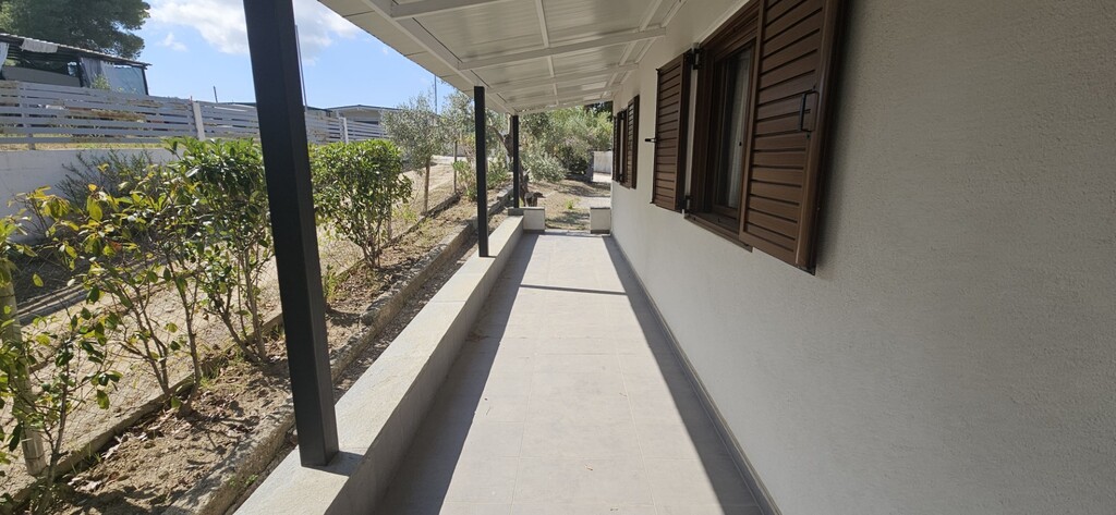 Дом на Кассандре, Греция, 56 м² - фото 18