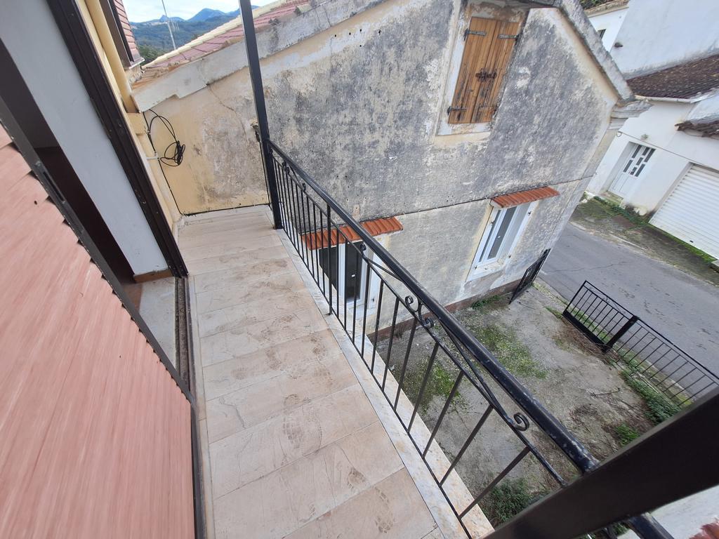 Мезонет на Корфу, Греция, 85 м² - фото 18