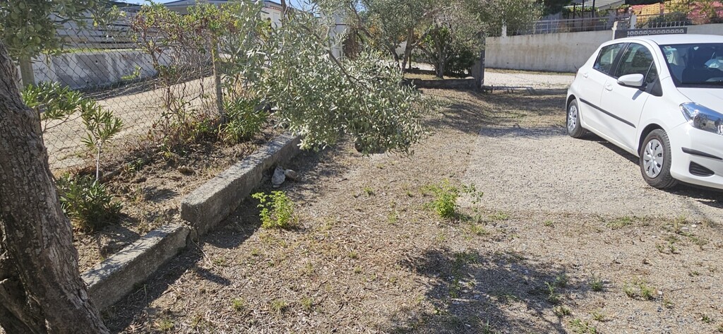 Дом на Кассандре, Греция, 56 м² - фото 19