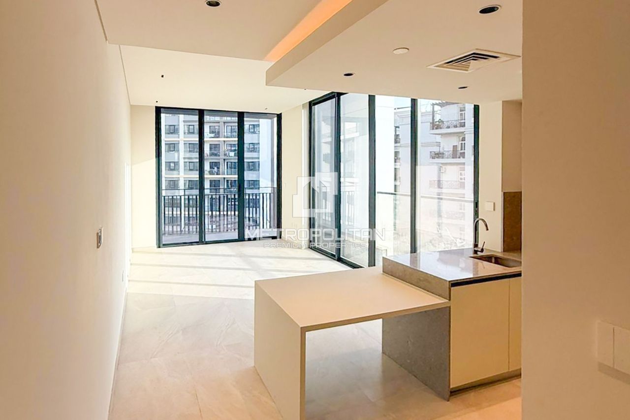 Апартаменты в Дубае, ОАЭ, 119 м² - фото 1