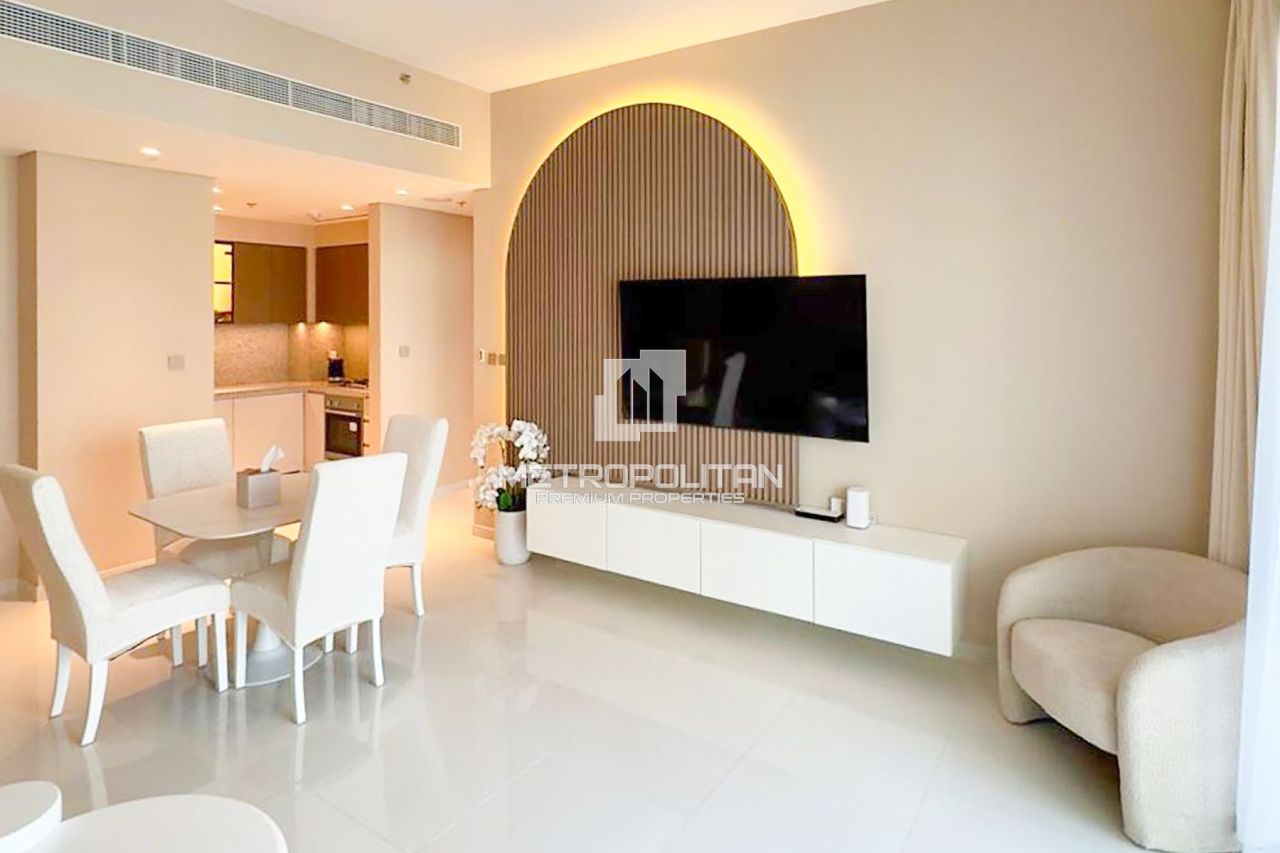 Апартаменты в Дубае, ОАЭ, 67 м² - фото 2